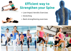 Benefit Your Back – Low Impact Aerobic Exercise - Seattle, WA - Brain and  Spine Surgery