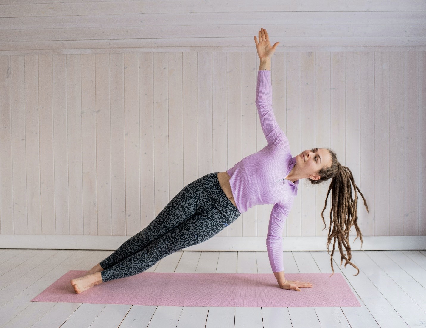 5 habits for a Healthy and Happy Pilates Instructor