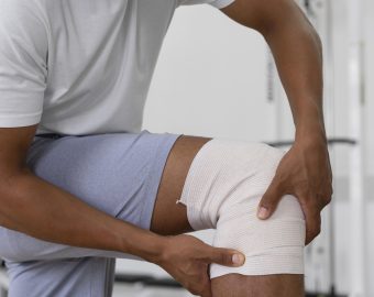 Comprehensive Soft Tissue Injury Management – A Southgate Physio Perspective